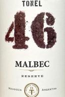 Bodega I.N.V. - Tonel 46 Reserva Malbec 2022