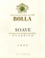 Bolla - Soave Classico 2013 (1.5L)