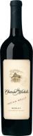 Chateau Ste. Michelle - Merlot Columbia Valley Indian Wells Vineyard 2016