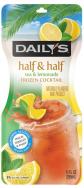 Dailys - Half & Half Frozen Pouch