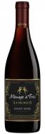 Folie  Deux - Mnage  Trois Luscious 2022