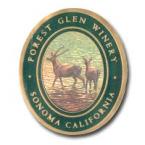 Forest Glen - Chardonnay Sonoma County 2022 (1.5L)