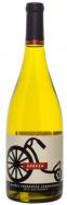 Harken - Barrel Fermented Chardonnay 2019