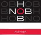 Hob Nob - Pinot Noir Vin de Pays dOc 2015