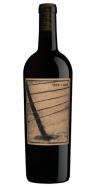 Iron + Sand - Paso Robles Cabernet Sauvignon 2022