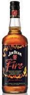 Jim Beam - Kentucky Fire (10 pack cans)