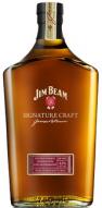 Jim Beam - Signature Craft With Rare Spanish Brandy