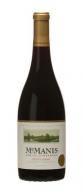 McManis - Petite Sirah California 2015