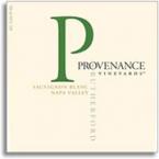 Provenance - Sauvignon Blanc Rutherford 2023