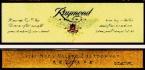Raymond - Chardonnay Napa Valley Reserve 2022