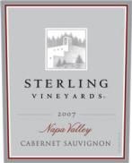 Sterling - Cabernet Sauvignon Napa Valley 2021