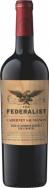 The Federalist - Cabernet Sauvignon Boubon Barrel Aged 2017