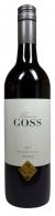 Thomas Goss - Shiraz 2016