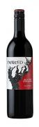 Twisted - Old Vine Zinfandel 2016 (1.5L)