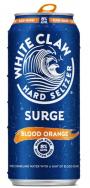 White Claw - Surge Blood Orange Hard Seltzer (6 pack 16oz cans)