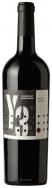 Jax Vineyards - Y3 2016