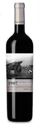 1907 - Malbec Mendoza 2017