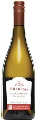 3 Brooms - Sauvignon Blanc 2024