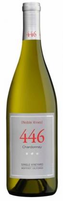 446 - Chardonnay Monterey 2019