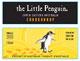 The Little Penguin - Chardonnay South Eastern Australia 2014 (1.5L) (1.5L)
