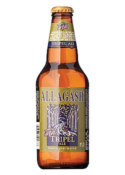 Allagash - Tripel (6 pack 12oz bottles) (6 pack 12oz bottles)
