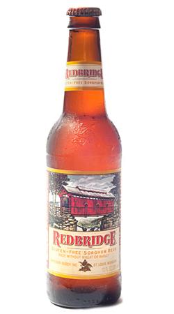 Anheuser-Busch - Redbridge (Gluten free) (6 pack 12oz bottles) (6 pack 12oz bottles)