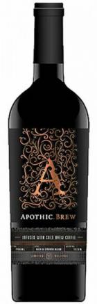 Apothic Brew NV