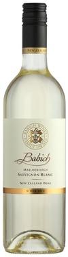 Babich - Sauvignon Blanc Marlborough 2023