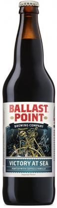 Ballast Point Brewing Company - Imperial Porter Victory At Sea (6 pack 12oz bottles) (6 pack 12oz bottles)