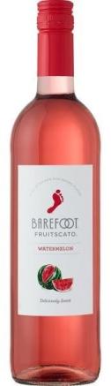 Barefoot - Watermelon 2004