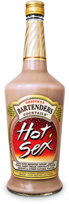 Bartenders - Hot Sex