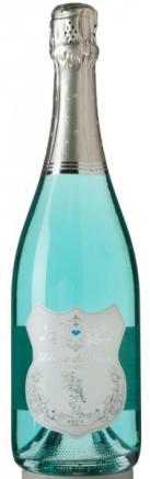 Blanc de Bleu - Cuve Mousseux Brut 2004