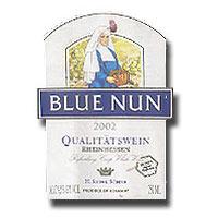 Blue Nun - QbA Rheinhessen 2012 (1.5L) (1.5L)