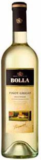 Bolla - Pinot Grigio Delle Venezie 2008