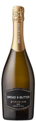 Bread & Butter Wines - Prosecco 2019