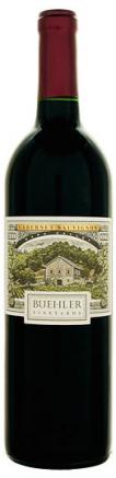 Buehler - Cabernet Sauvignon Napa Valley NV (Half Keg) (Half Keg)