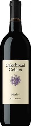 Cakebread - Merlot Napa Valley 2022