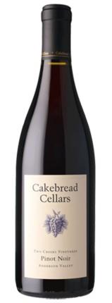 Cakebread - Pinot Noir Two Creeks Vineyard 2020