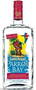 Captain Morgan - Rum Parrot Bay Passion (1L) (1L)