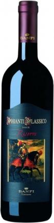 Castello Banfi - Chianti Classico Riserva 2016