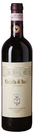 Castello di Bossi - Chianti Classico 2021