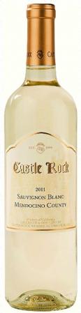 Castle Rock - Sauvignon Blanc Monterey 2017