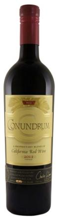 Caymus - Conundrum Red Blend 2021