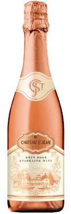 Chateau St. Jean - Brut NV