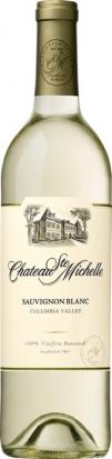 Chateau Ste. Michelle - Sauvignon Blanc Columbia Valley 2016