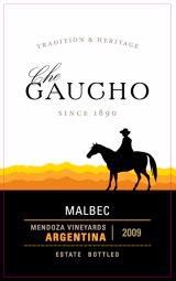 Che Gaucho - Malbec Mendoza 2014 (1.5L) (1.5L)