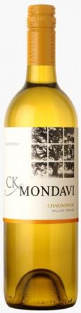 CK Mondavi - Chardonnay California 2015