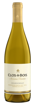 Clos du Bois - Chardonnay Sonoma County 2018
