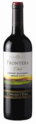 Concha y Toro - Frontera Cabernet Sauvignon Valle Central 2022 (1.5L) (1.5L)
