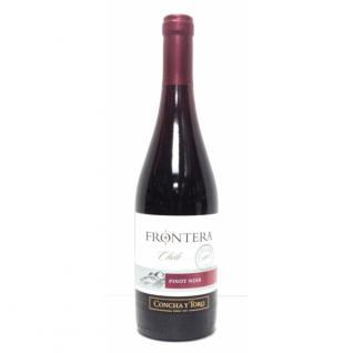 Concha y Toro - Frontera Pinot Noir 2020 (1.5L) (1.5L)